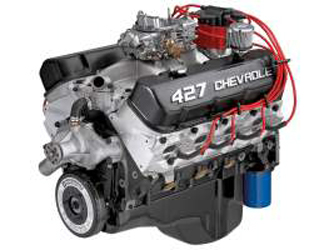 P2B15 Engine